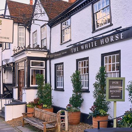 The White Horse Hotel Dorking Exterior foto